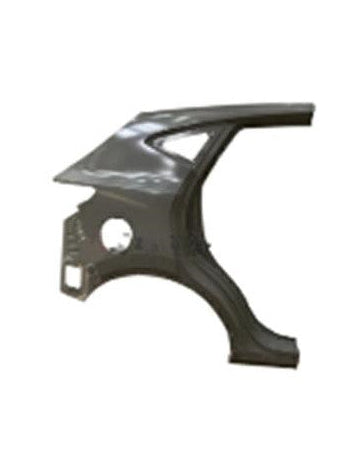 REAR FENDER MG ZS 2020