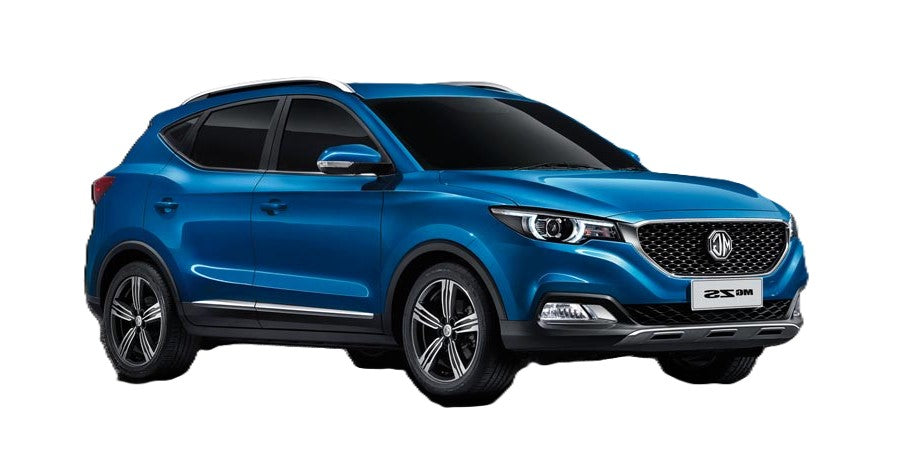 MG ZS 2020