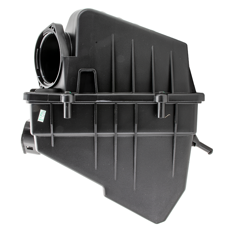 Auto Spare Parts Car MG HS Accessories Car Black Air Filter Cover