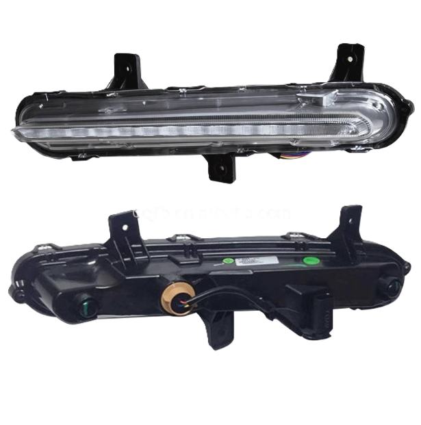 DAYTIME LAMP MG6 2018
