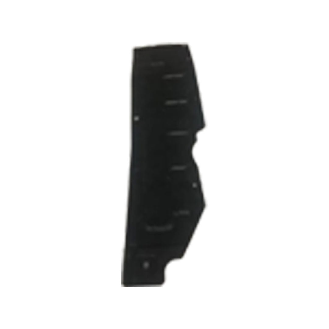 ENGINE COVER MG ZS 2020