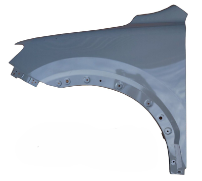 New Energy Auto Parts MG HS Parts Car Front Fender Support.