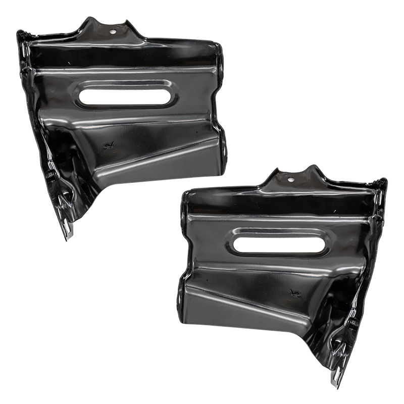 New Energy Auto Parts MG HS Parts Car Front Fender Support.