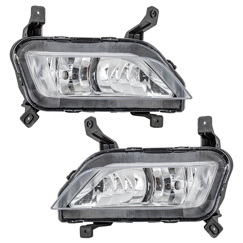 FOG LAMP MG RX5