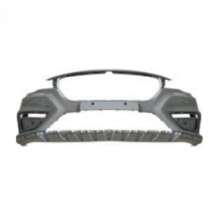 FRONT BUMPER MG6 2018