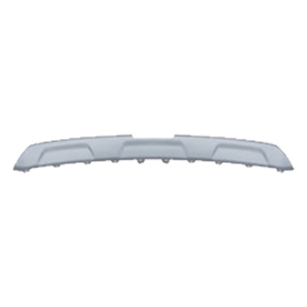 FRONT BUMPER BOARD MG ZS 2020