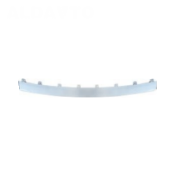 FRONT BUMPER GUARD STRIPE MIDDLE MG6 2018