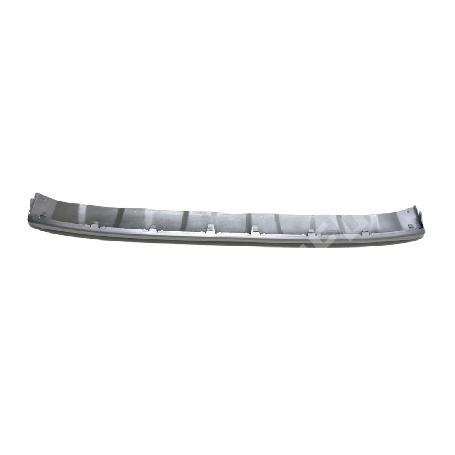 FRONT BUMPER GUARD MG RX5