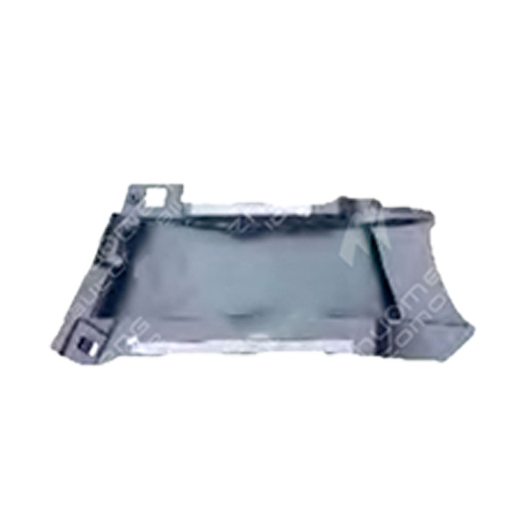 FRONT BUMPER INTAKE MG ZS 2020