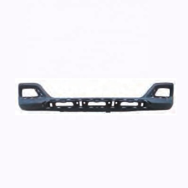 Front Bumper Lower MG ZS 2017