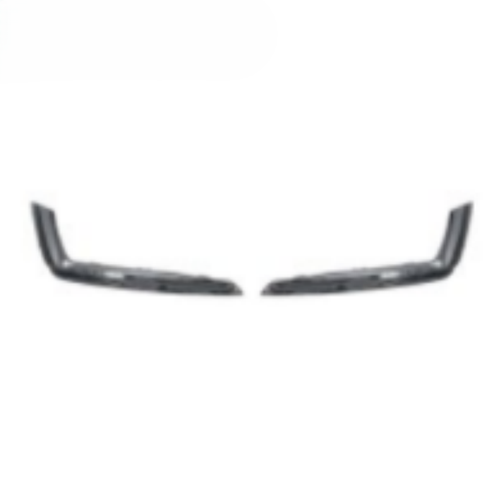 FRONT BUMPER STRIPE MG RX5