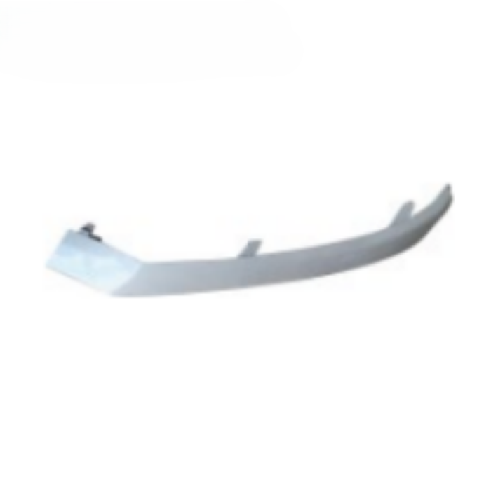 FRONT BUMPER STRIPE LH AND RH MG6 2018