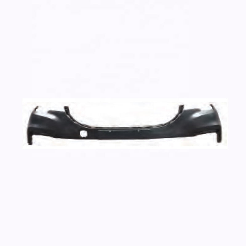 FRONT BUMPER MG ZS 2017