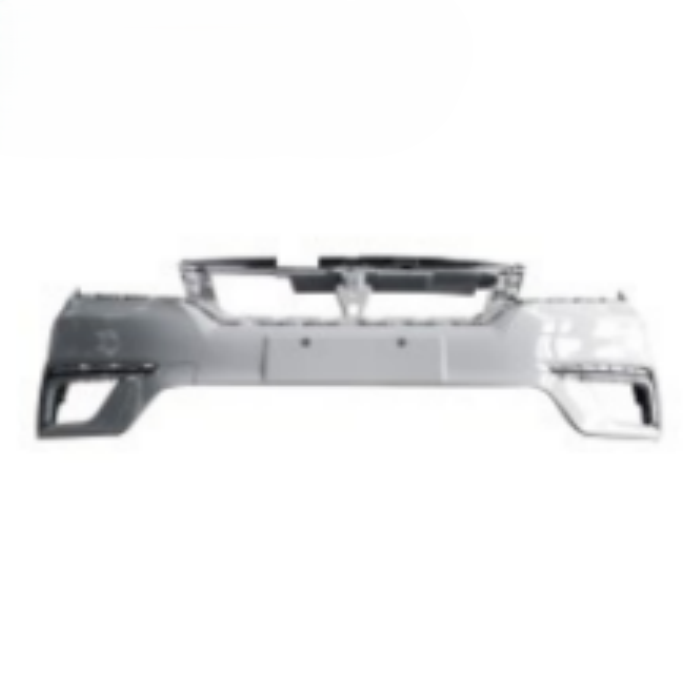 FRONT BUMPER MG RX5