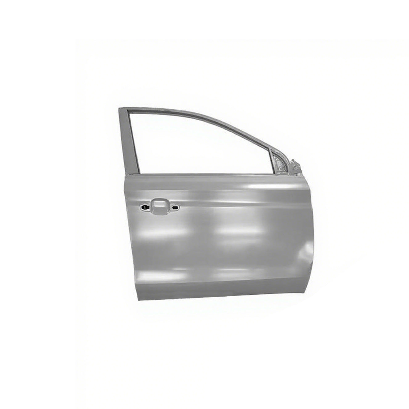 Right Front Door Panel for MG HS Car Door Shell
