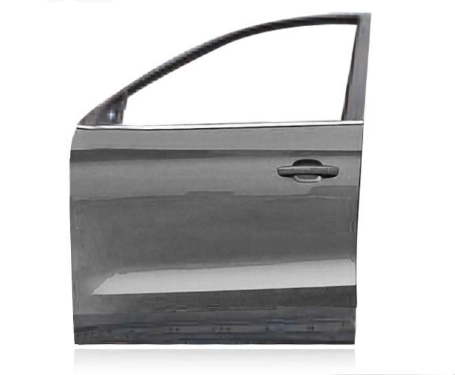 FRONT DOOR MG ZS 2017