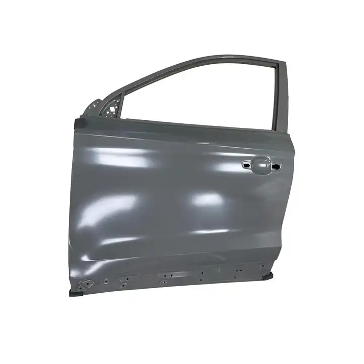 FRONT DOOR MG6 2018