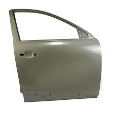 FRONT DOOR MG ZS 2020