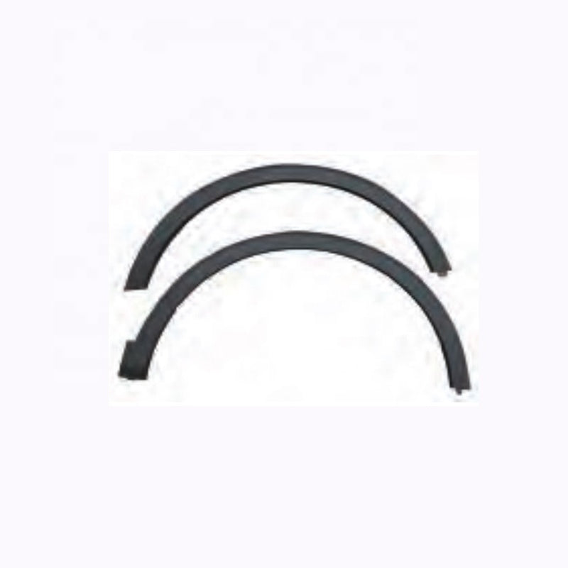 FRONT WHEEL APRON SET MG ZS 2020