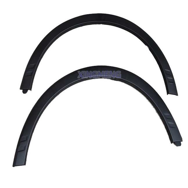 WHEEL APRON MG RX5