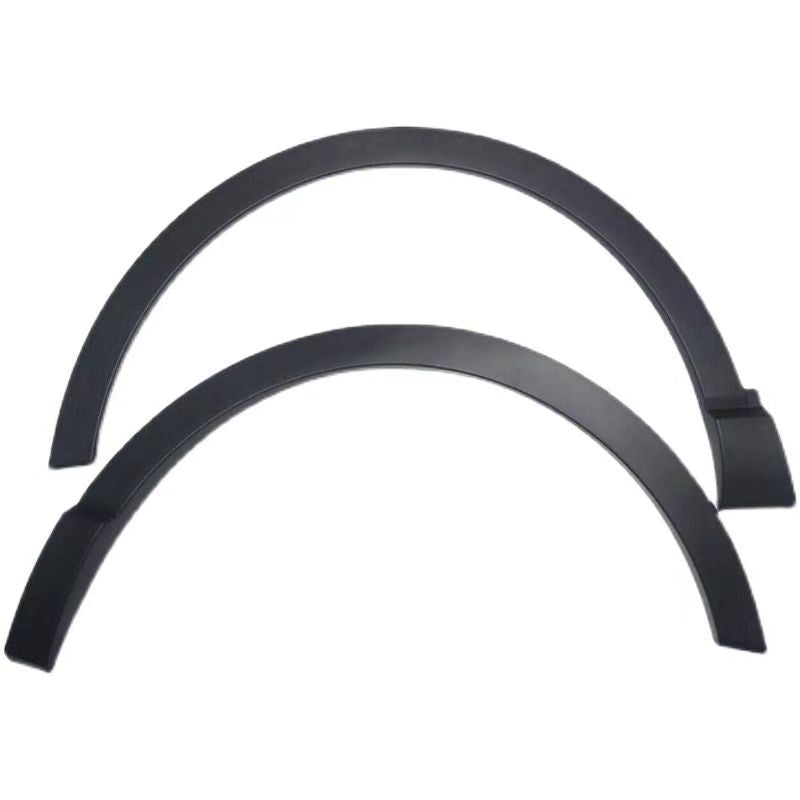FRONT WHEEL APRON MG ZS 2017