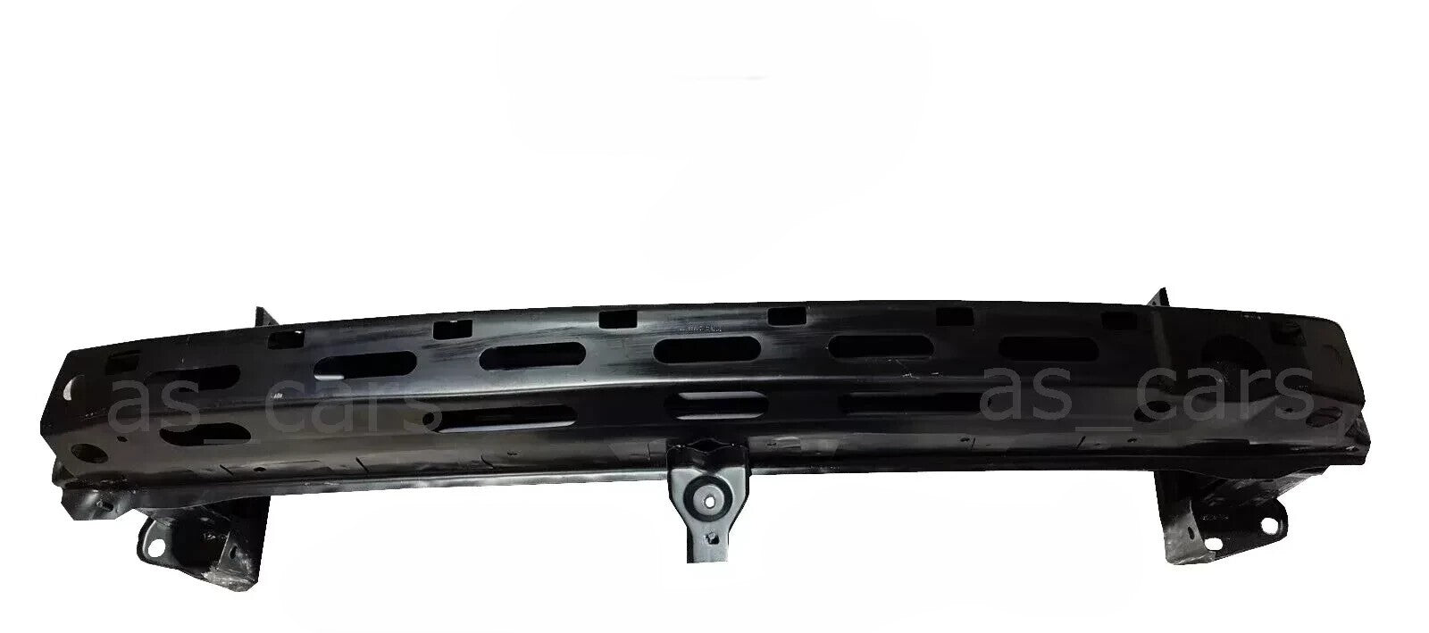 Front Bumper Fog Lamp Light Frame Trim Strip for MG HS