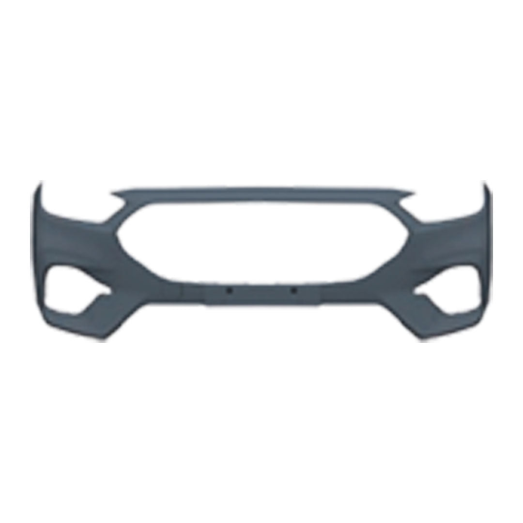 FROUNT BUMPER MG ZS 2020