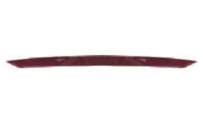 Grille Upper Stripe MG HS