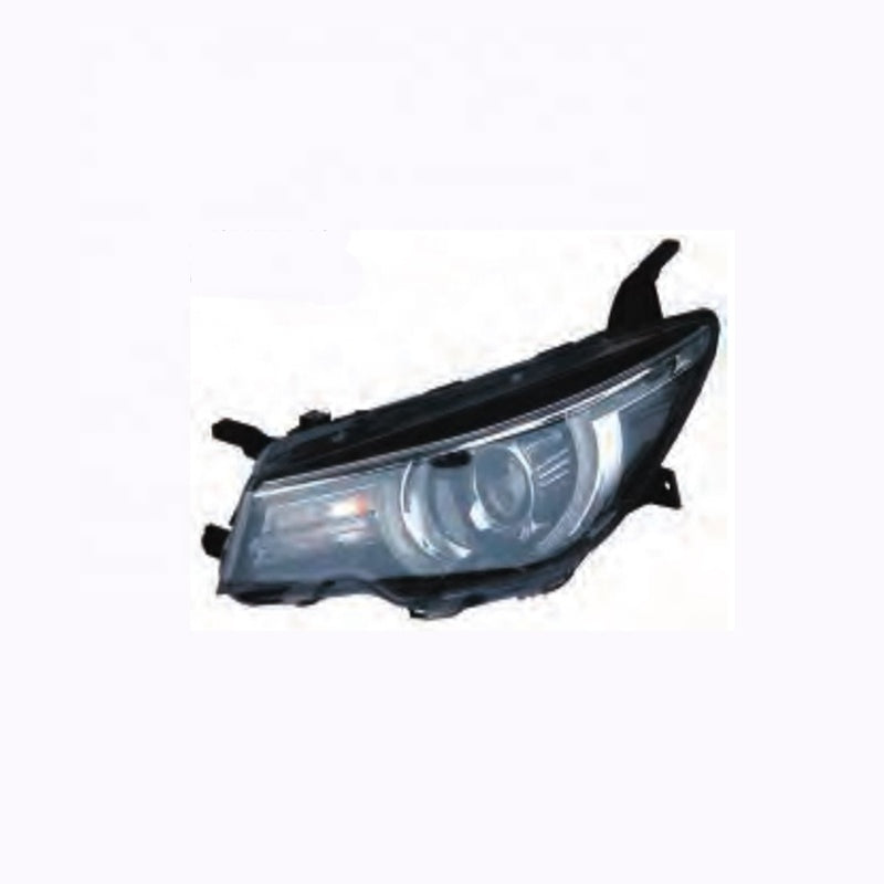 HEAD LAMP 11 WIRES  MG ZS 2017