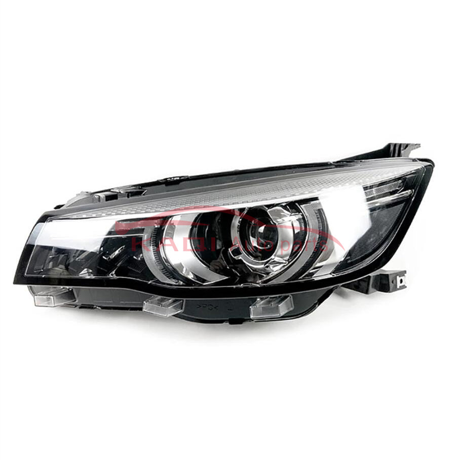 HEAD LAMP HALOGEN TYPE MG6 2018