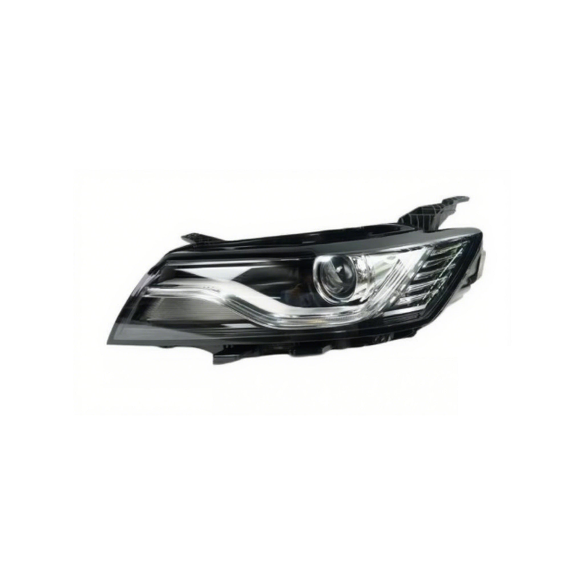 HEAD LAMP HALOGEN TYPE MG RX5