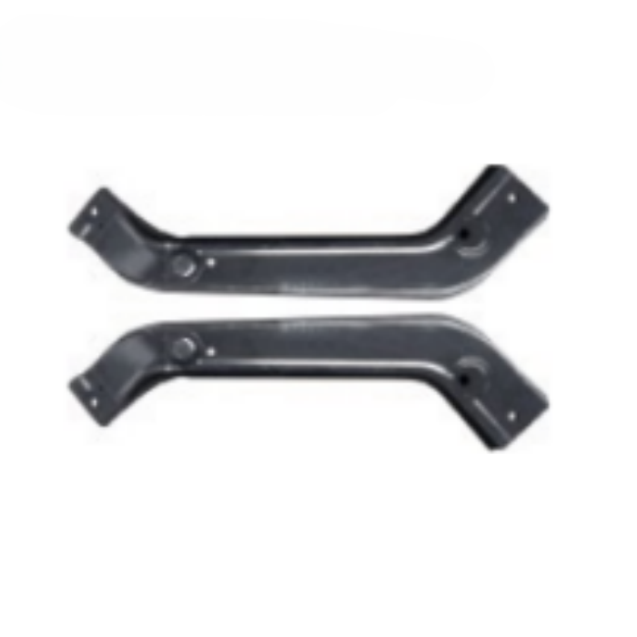 Head Lamp Iron Support MG ZS 2017