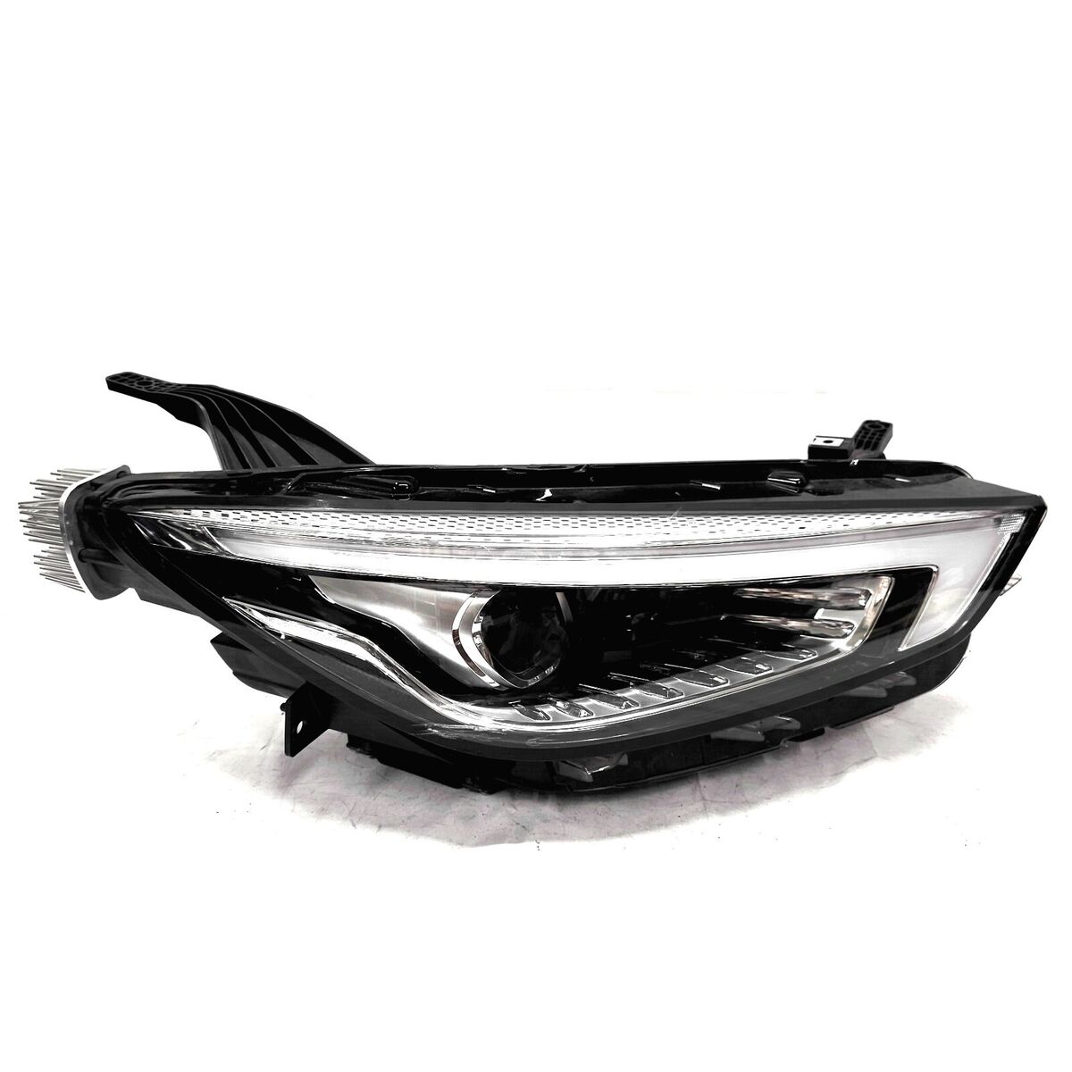 HEAD LAMP LED SOURCE MG ZS 2020