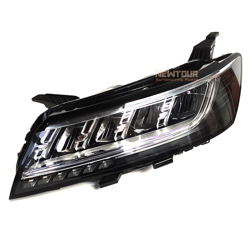 HEAD LAMP LED TYPE MG RX5