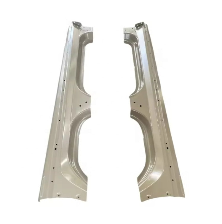 HEAD LAMP SUPPORT MG ZS 2017
