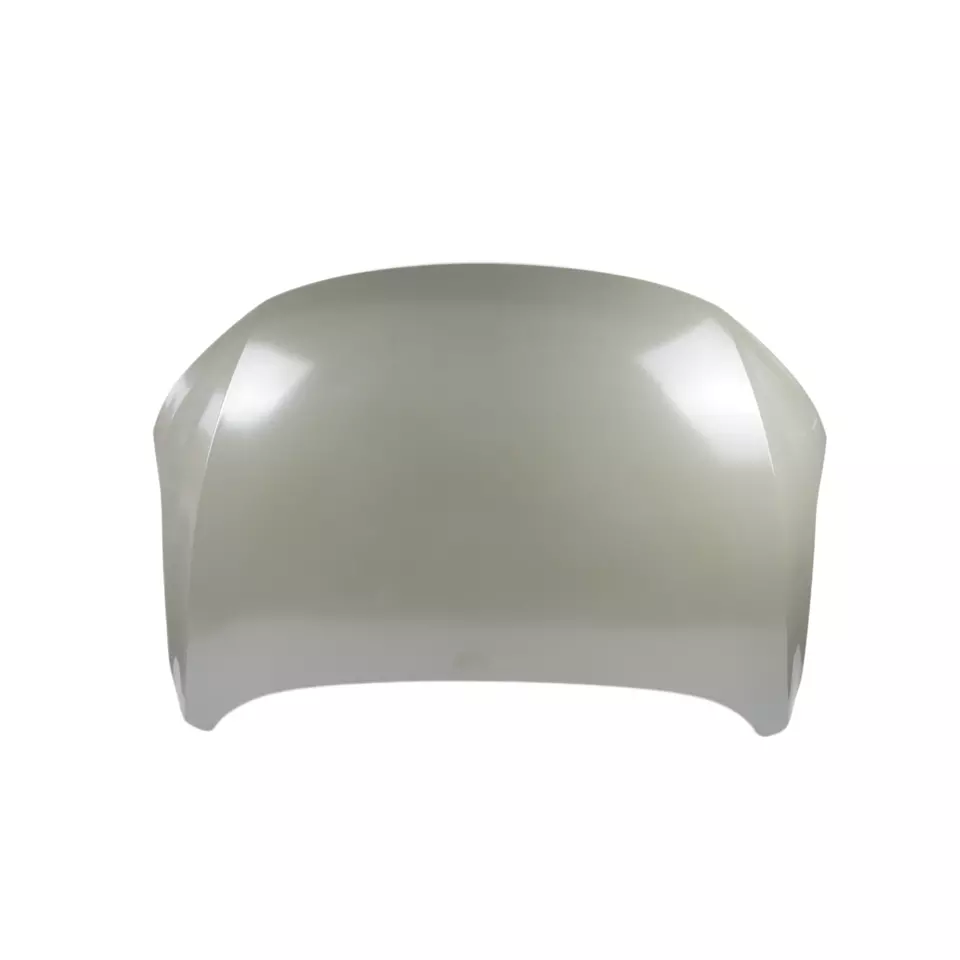 HOOD MG RX5