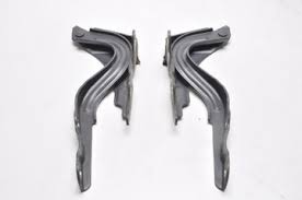 Hood Hinges MG HS