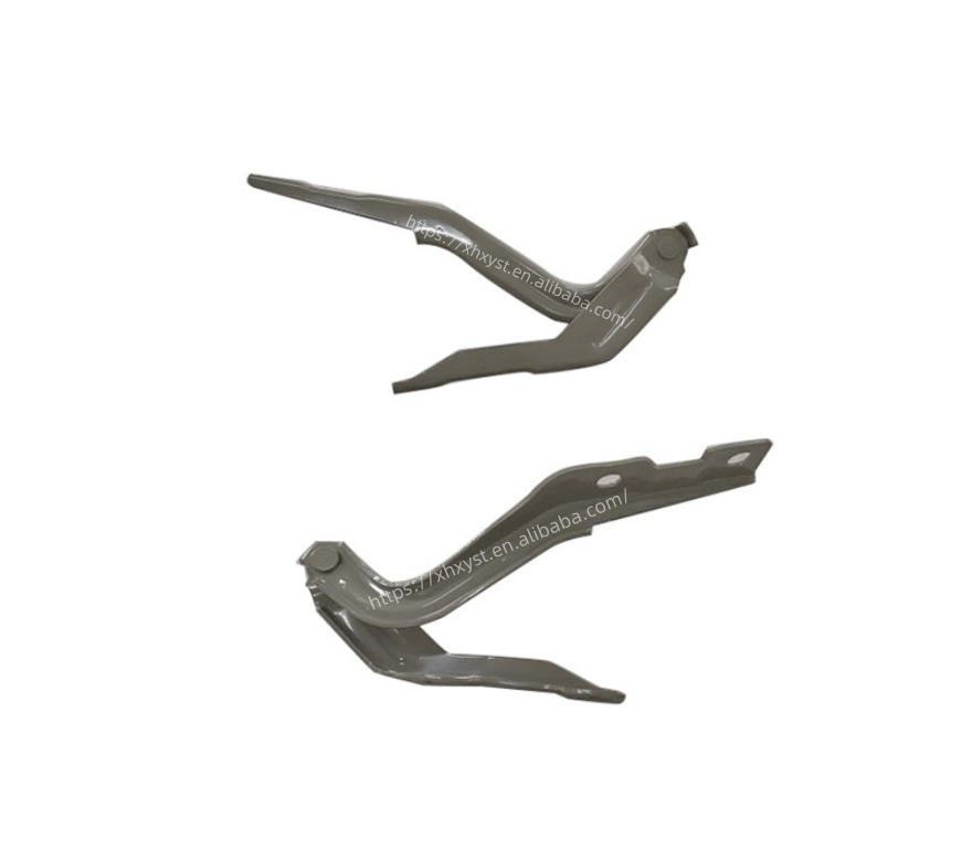 HOOD HINGE MG6 2018