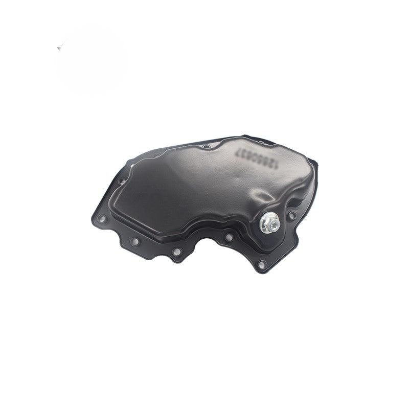 OIL BASE COVER MG RX5