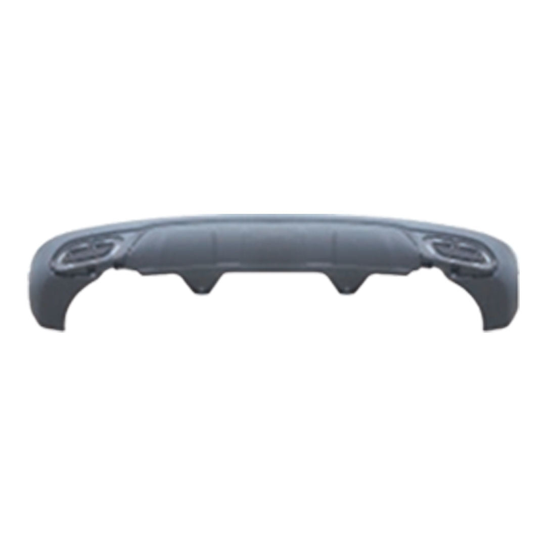 RAER BUMPER LOWER MG ZS 2020