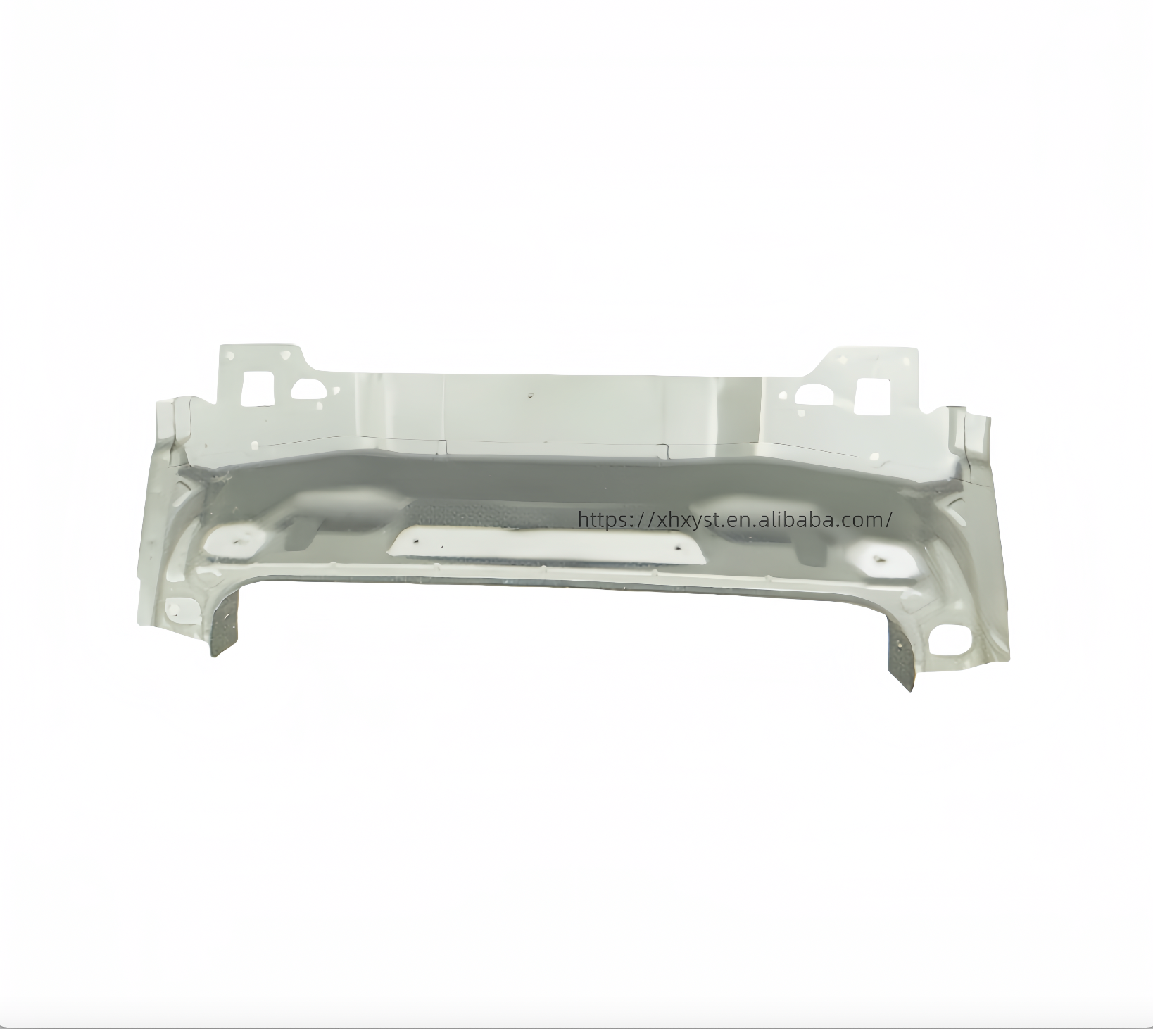 REAR BOARD MG RX5