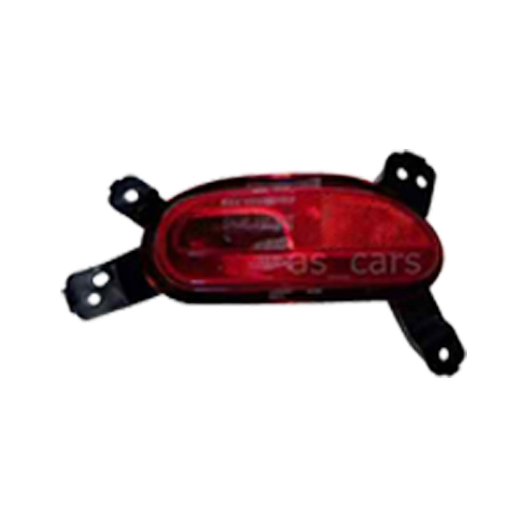 REAR BUMBER LAMP MG ZS 2020