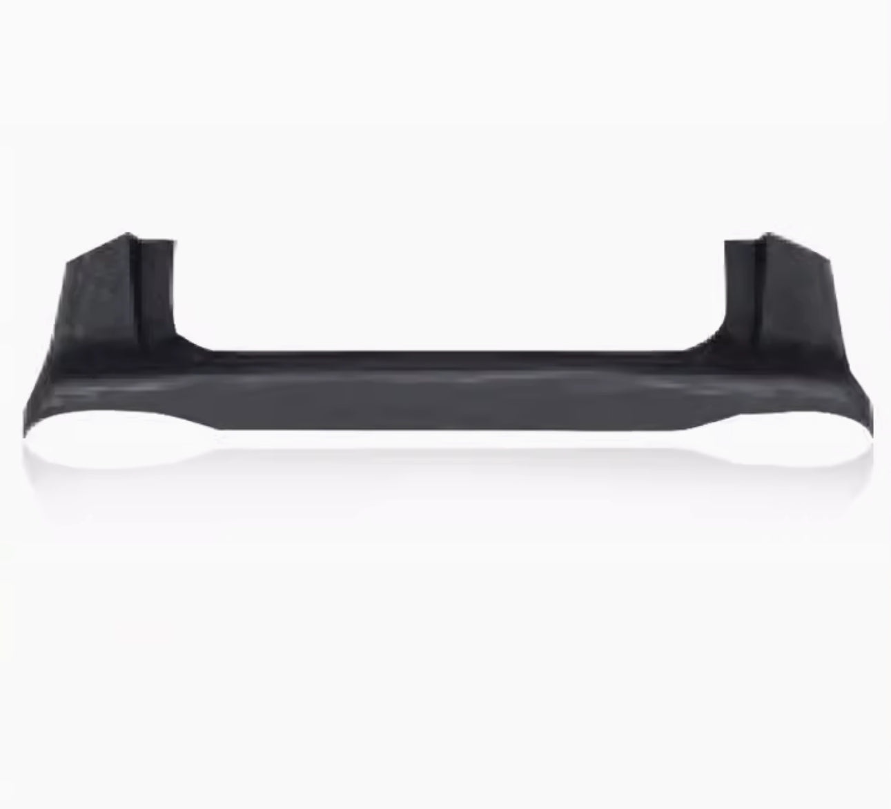 Car Rear Bumper for SAIC MG HS