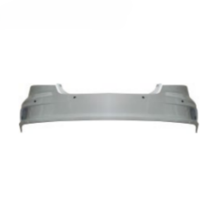 REAR BUMPER MG6 2018