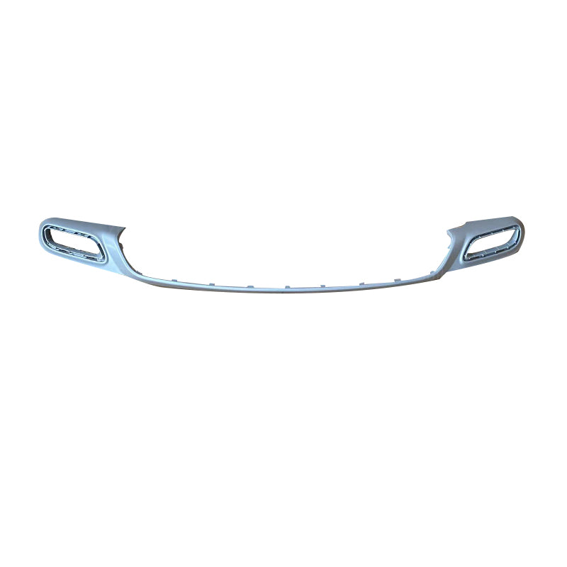 REAR BUMPER BOARD MG ZS 2020