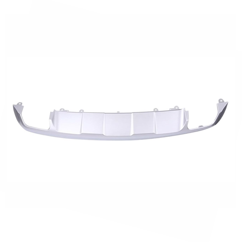 REAR BUMPER BOARD BOARD LOWER MG RX5