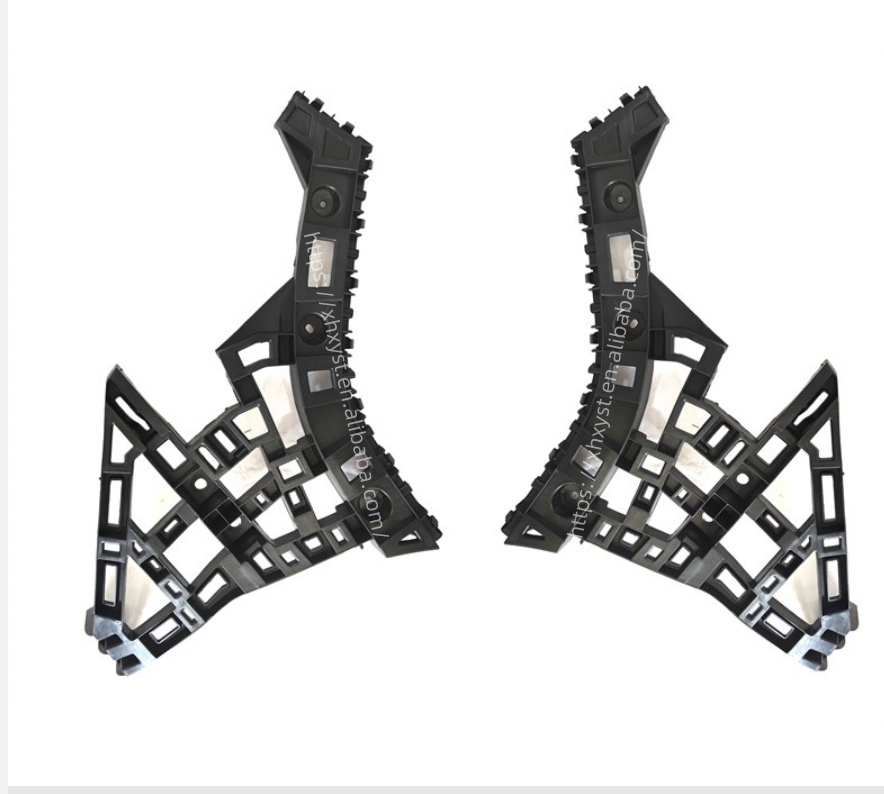 REAR BUMPER BRACKET LH AND RH MG6 2018