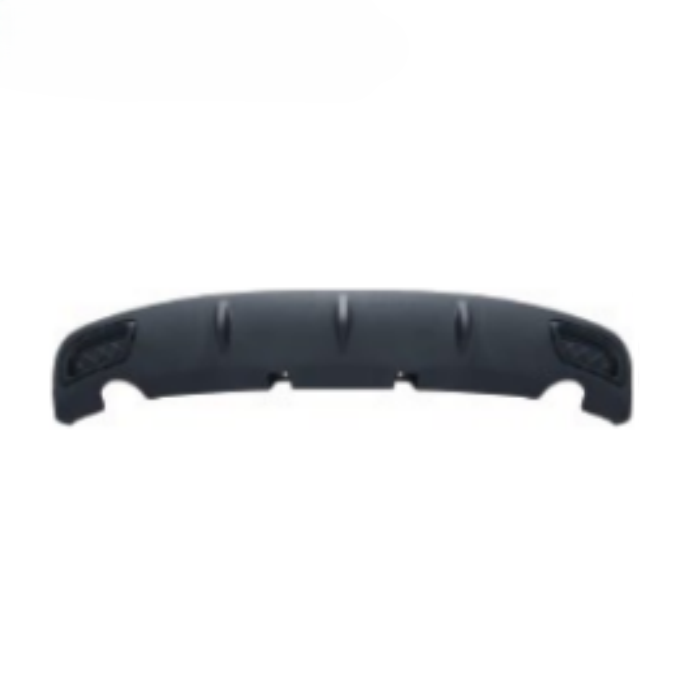 REAR BUMPER GUARD MG6 2018