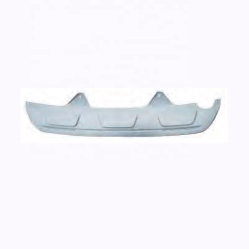 REAR BUMPER GUARD MG ZS 2017