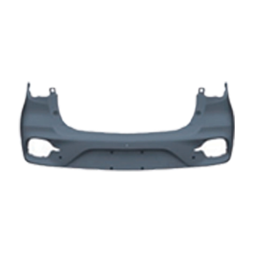 REAR BUMPER MG ZS 2020